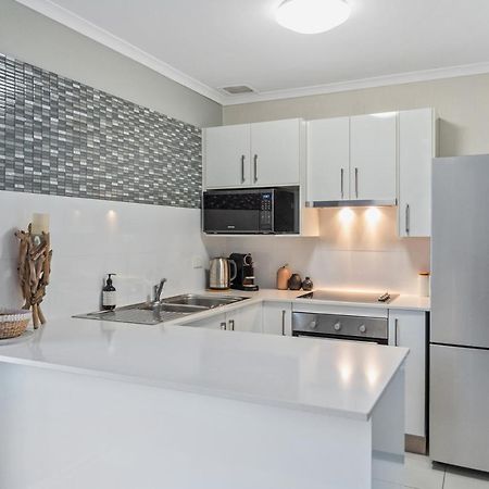 Nautilus Noosa Resort Noosaville Kültér fotó