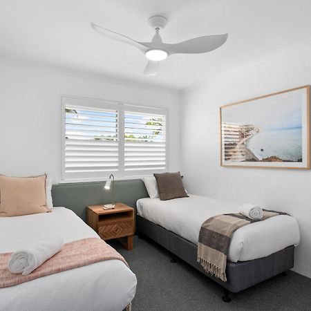 Nautilus Noosa Resort Noosaville Kültér fotó