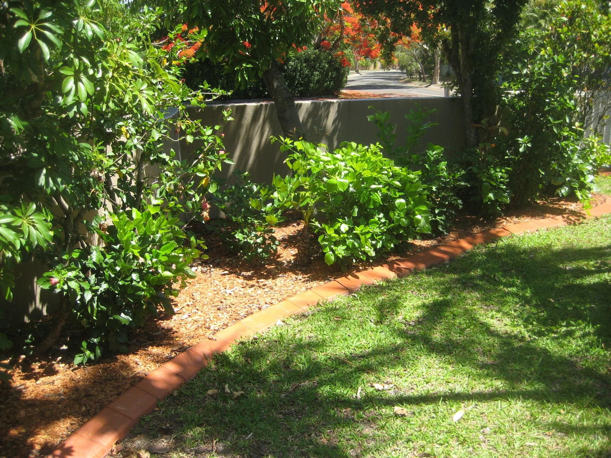 Nautilus Noosa Resort Noosaville Kültér fotó