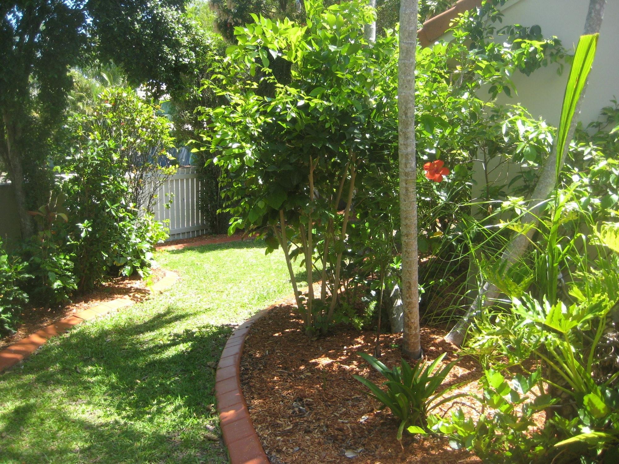 Nautilus Noosa Resort Noosaville Kültér fotó