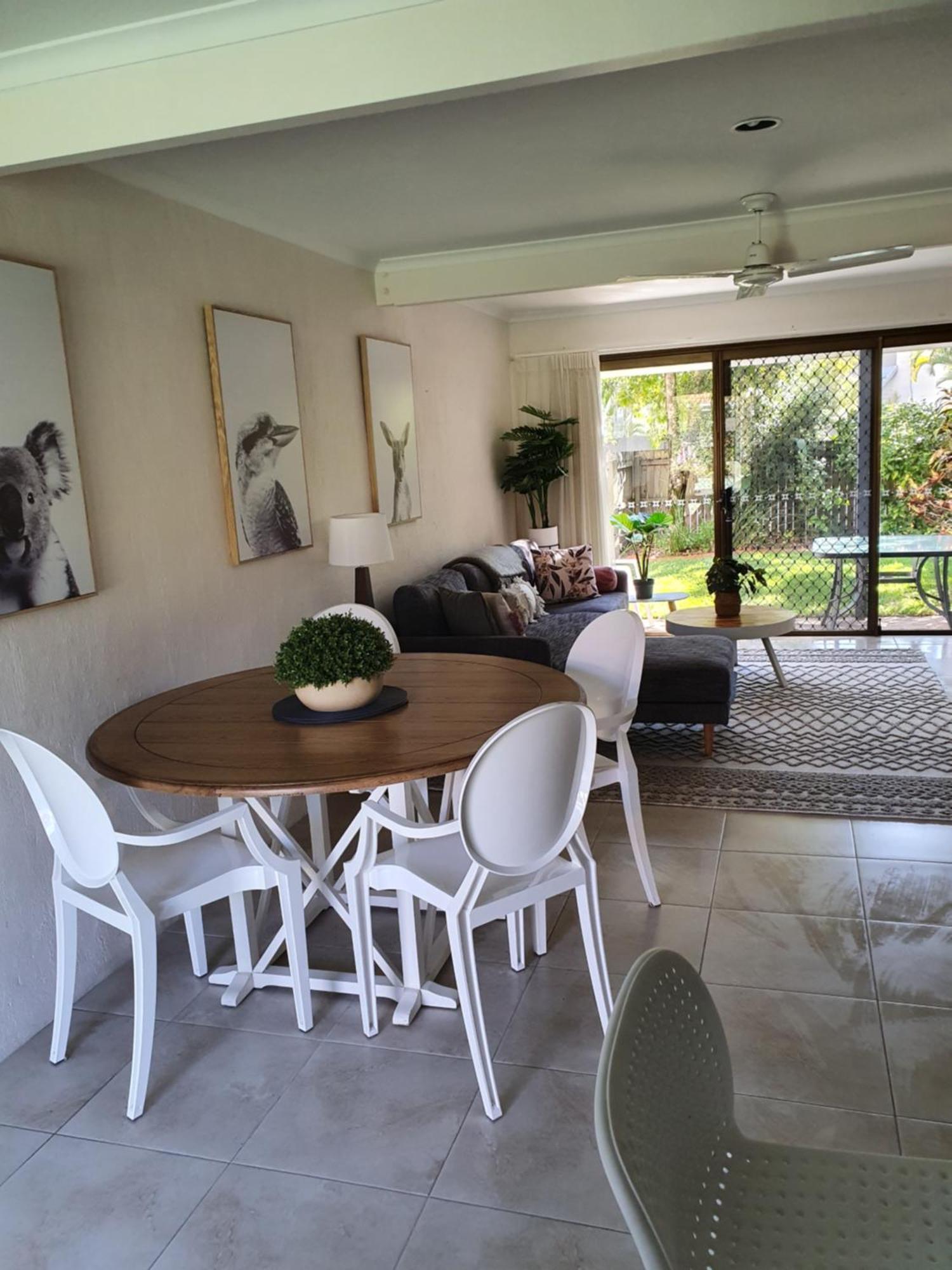 Nautilus Noosa Resort Noosaville Kültér fotó