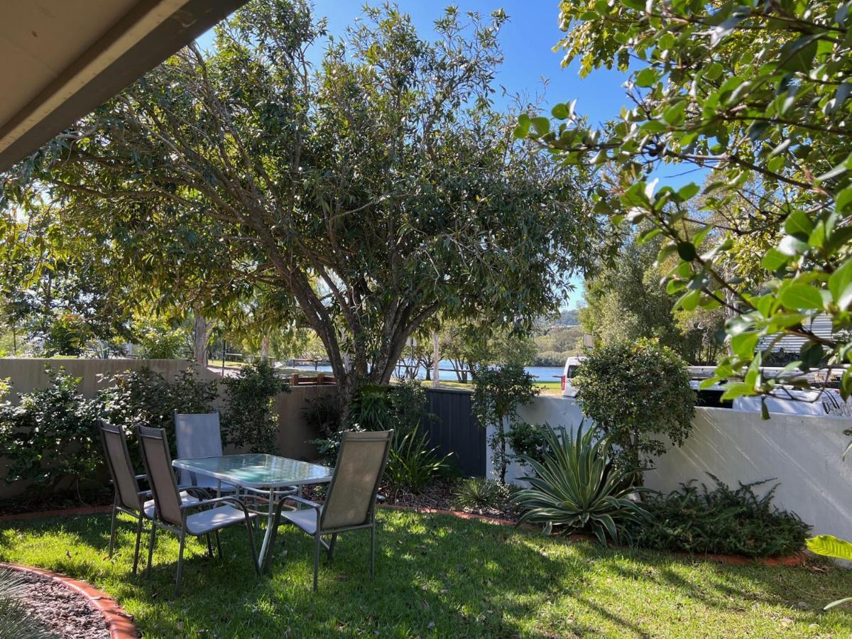Nautilus Noosa Resort Noosaville Kültér fotó