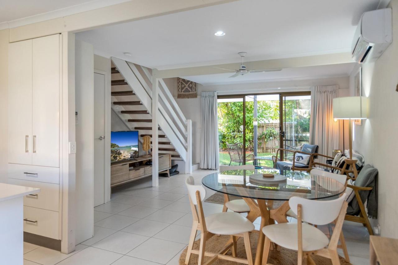 Nautilus Noosa Resort Noosaville Kültér fotó