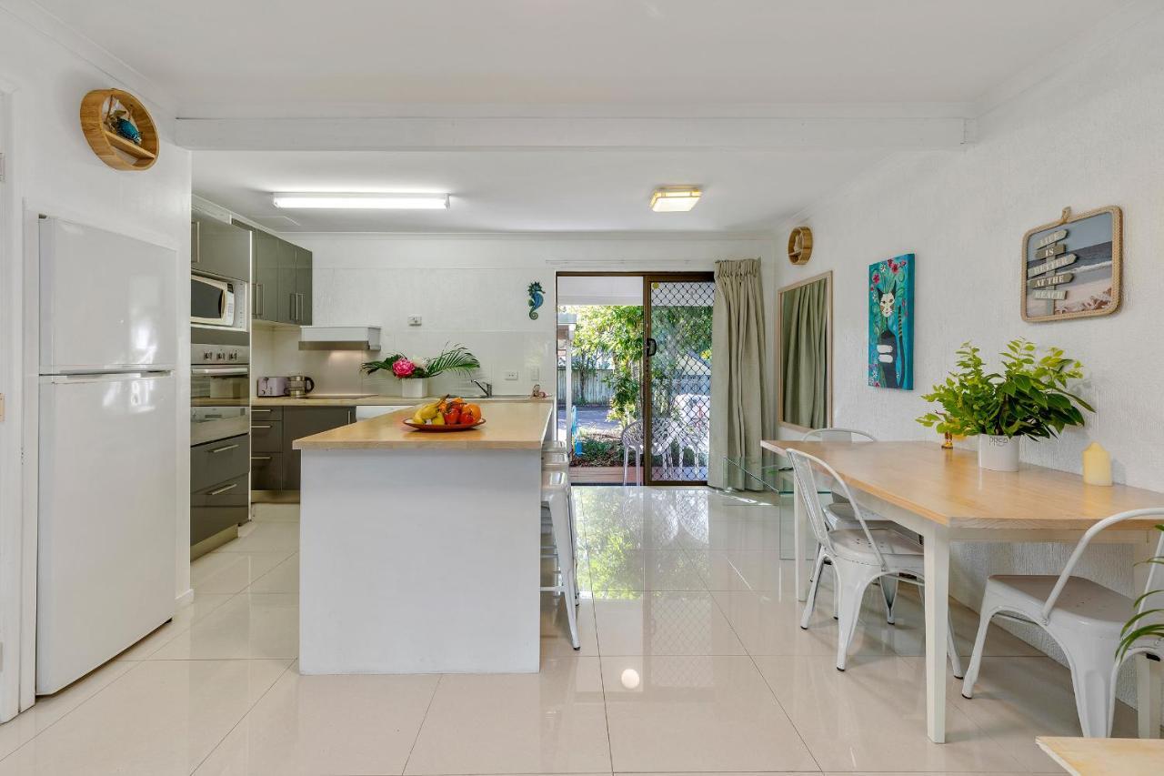 Nautilus Noosa Resort Noosaville Kültér fotó