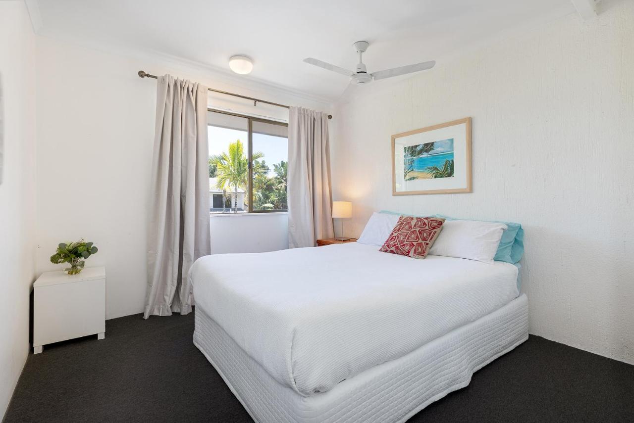 Nautilus Noosa Resort Noosaville Kültér fotó