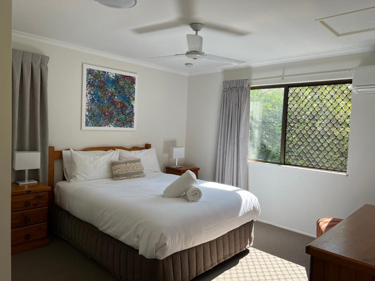 Nautilus Noosa Resort Noosaville Kültér fotó