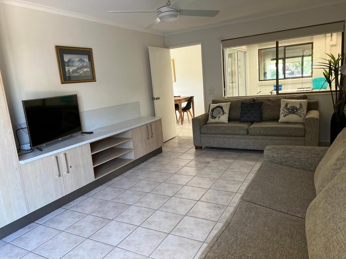 Nautilus Noosa Resort Noosaville Kültér fotó