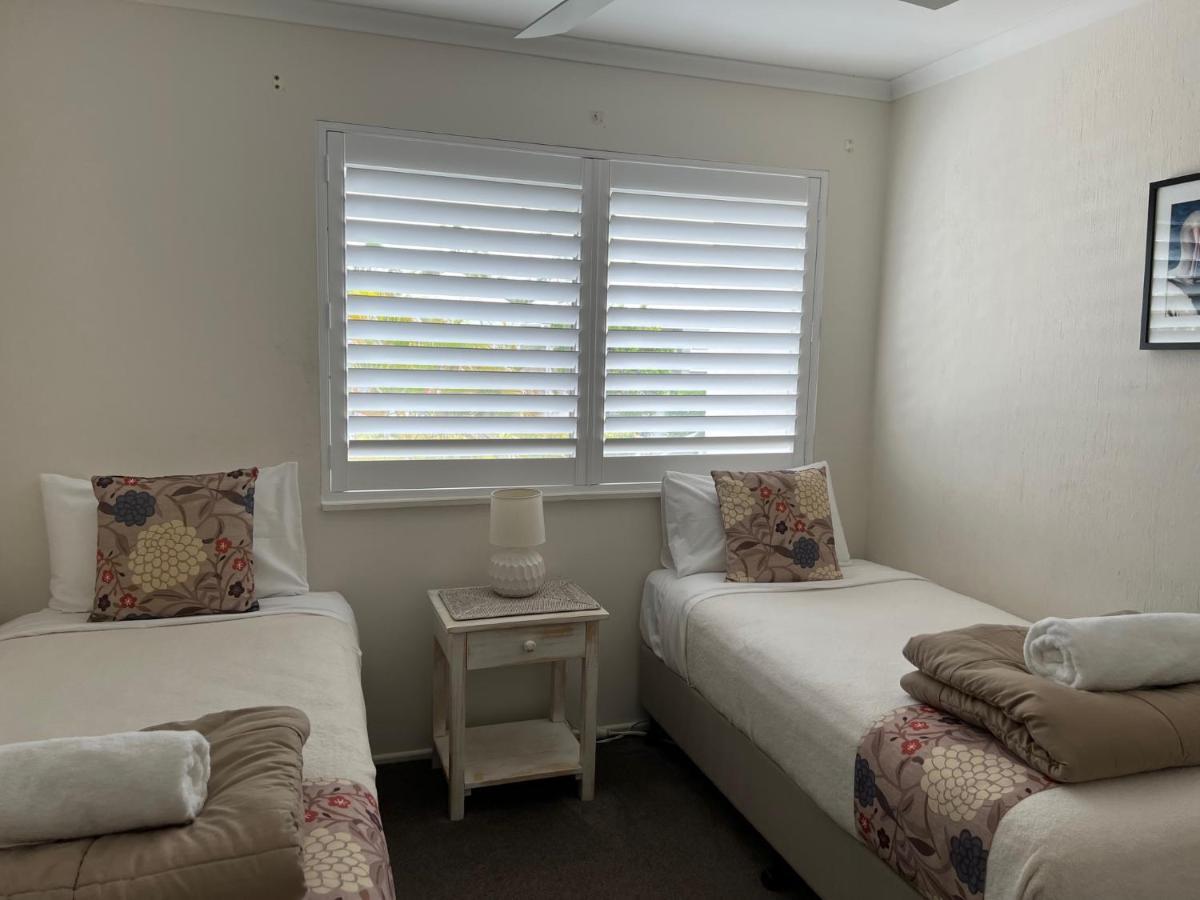 Nautilus Noosa Resort Noosaville Kültér fotó
