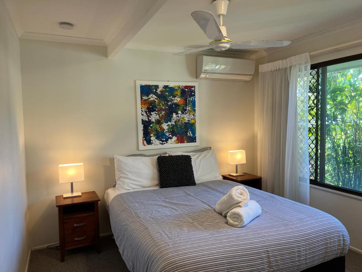 Nautilus Noosa Resort Noosaville Kültér fotó