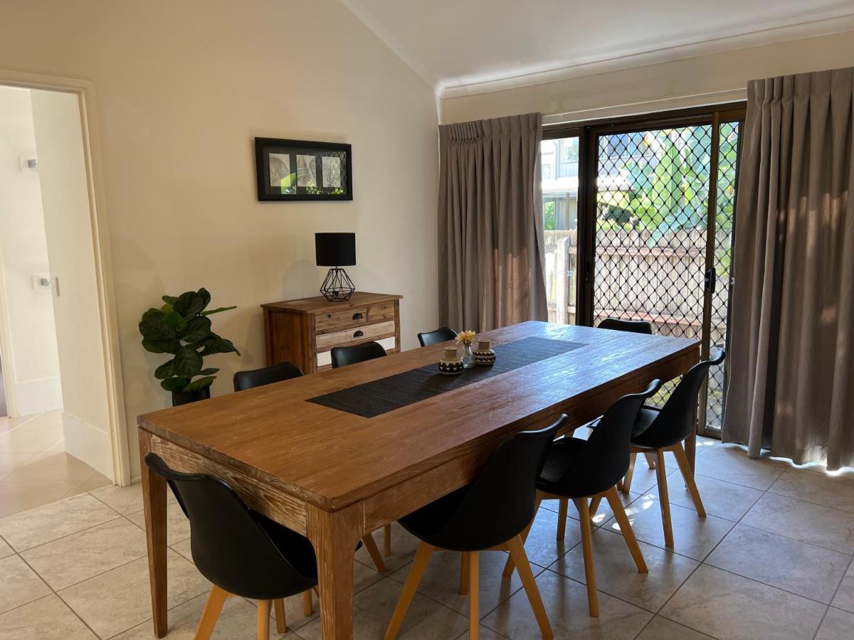 Nautilus Noosa Resort Noosaville Kültér fotó