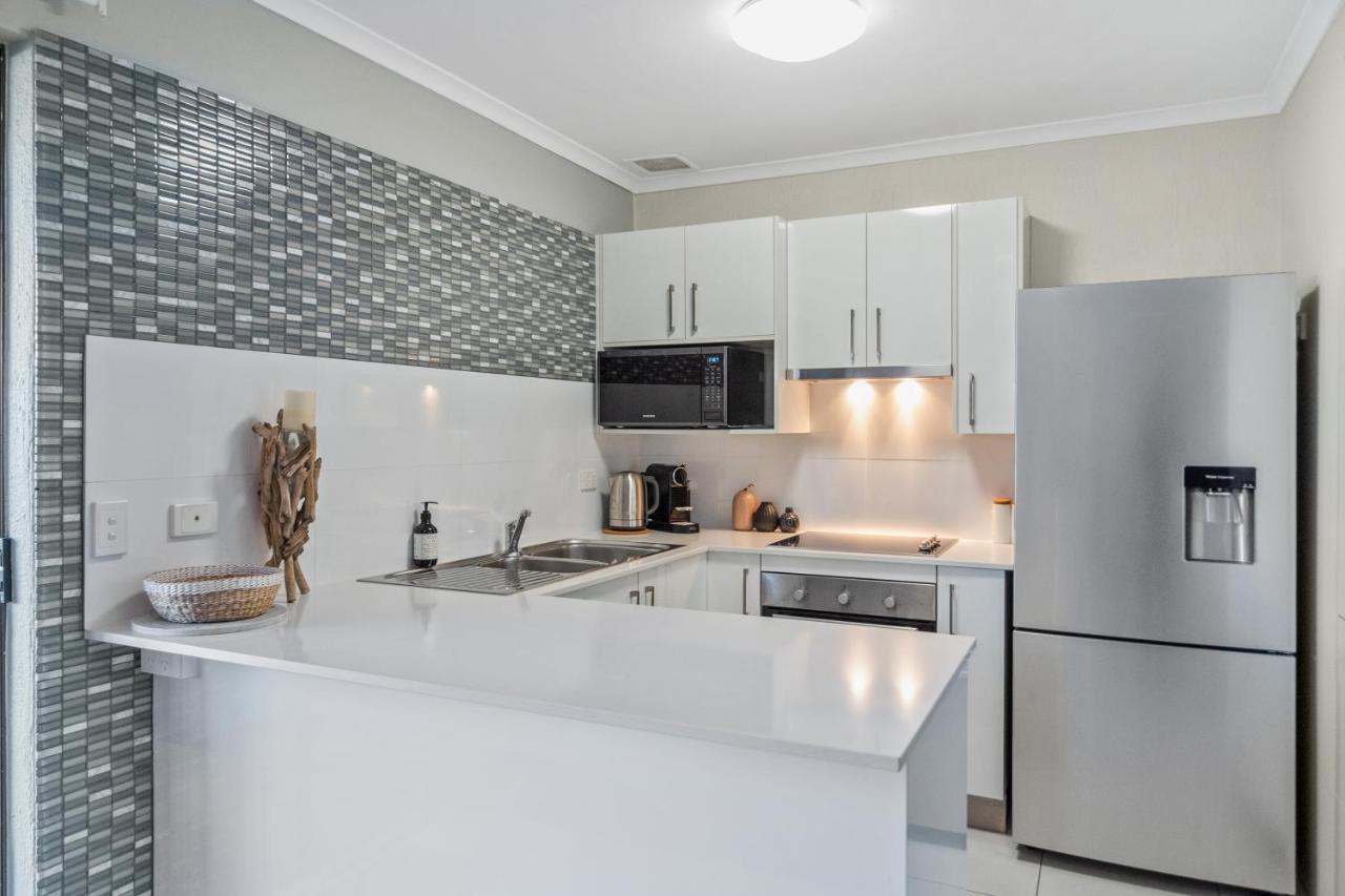 Nautilus Noosa Resort Noosaville Kültér fotó