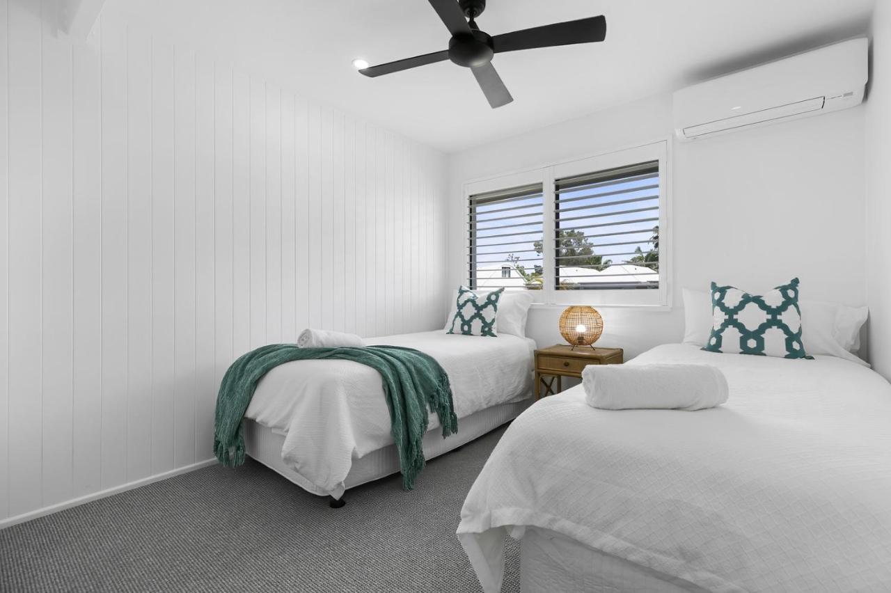 Nautilus Noosa Resort Noosaville Kültér fotó