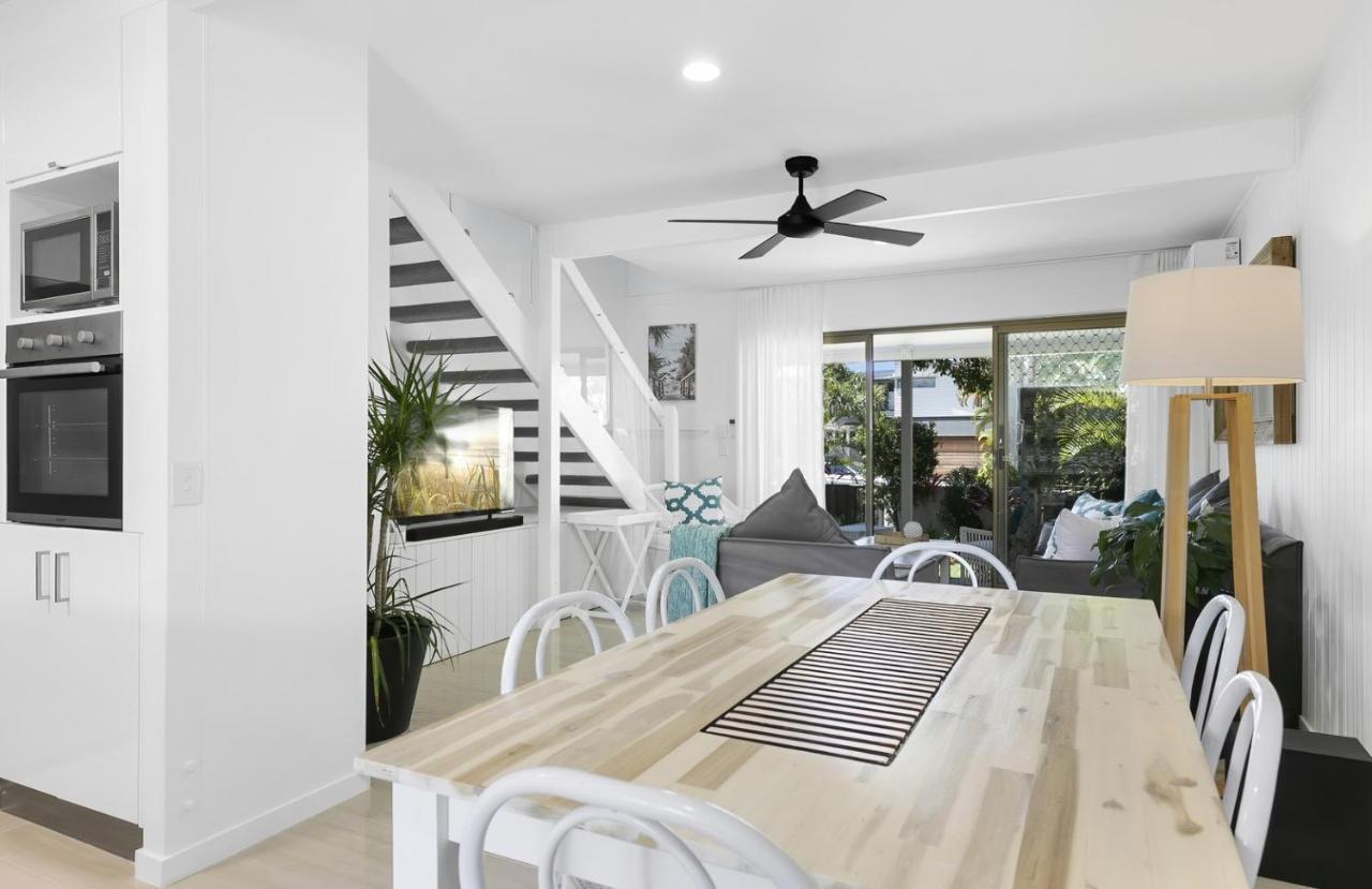 Nautilus Noosa Resort Noosaville Kültér fotó