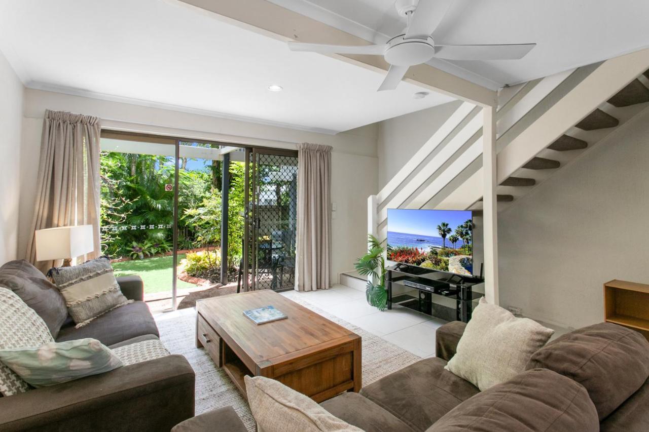 Nautilus Noosa Resort Noosaville Kültér fotó