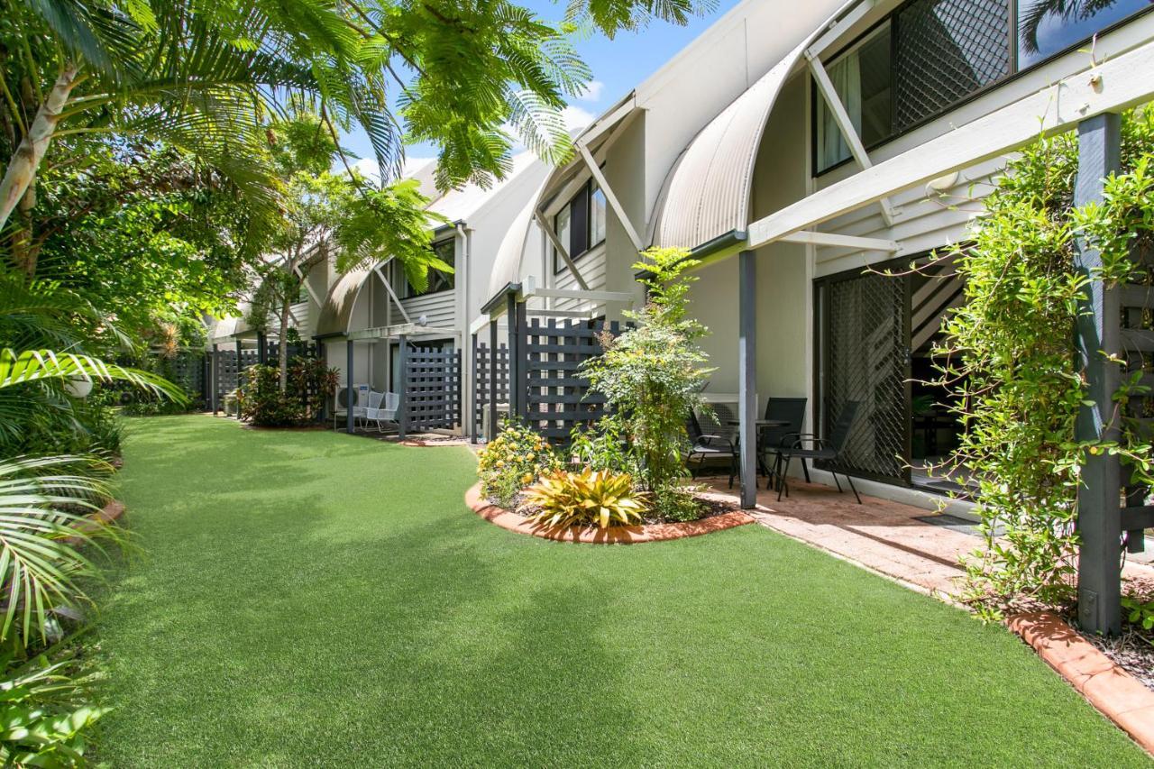 Nautilus Noosa Resort Noosaville Kültér fotó