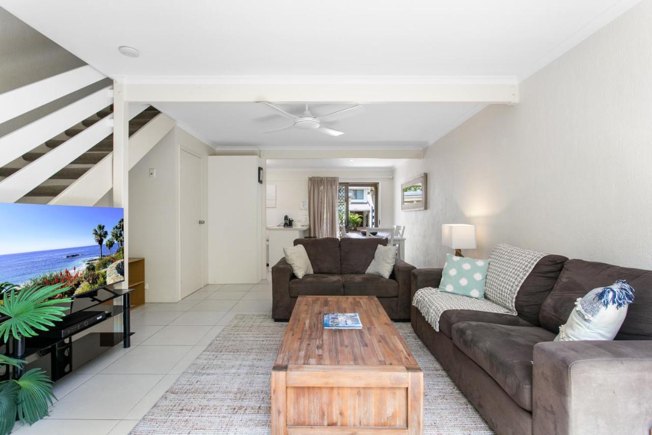 Nautilus Noosa Resort Noosaville Kültér fotó