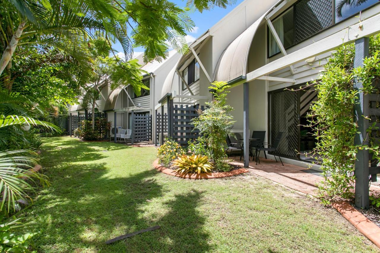 Nautilus Noosa Resort Noosaville Kültér fotó