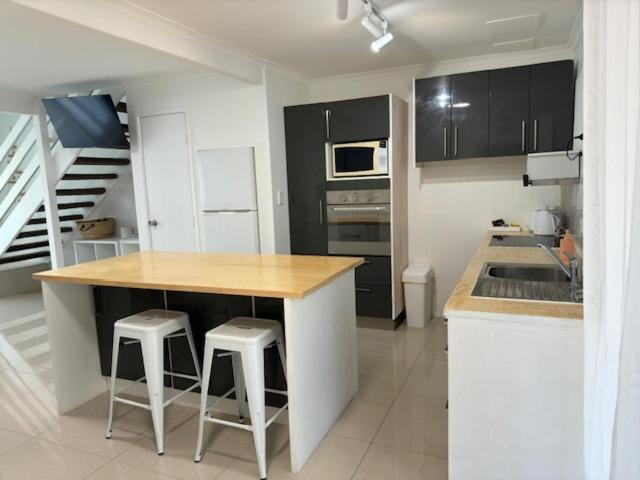 Nautilus Noosa Resort Noosaville Kültér fotó