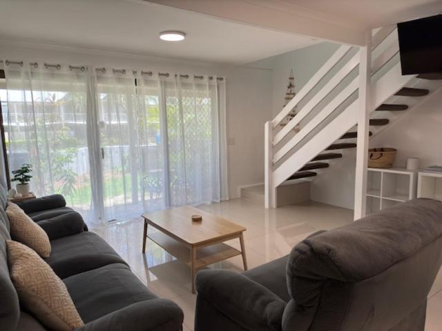 Nautilus Noosa Resort Noosaville Kültér fotó