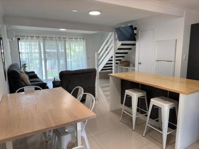 Nautilus Noosa Resort Noosaville Kültér fotó