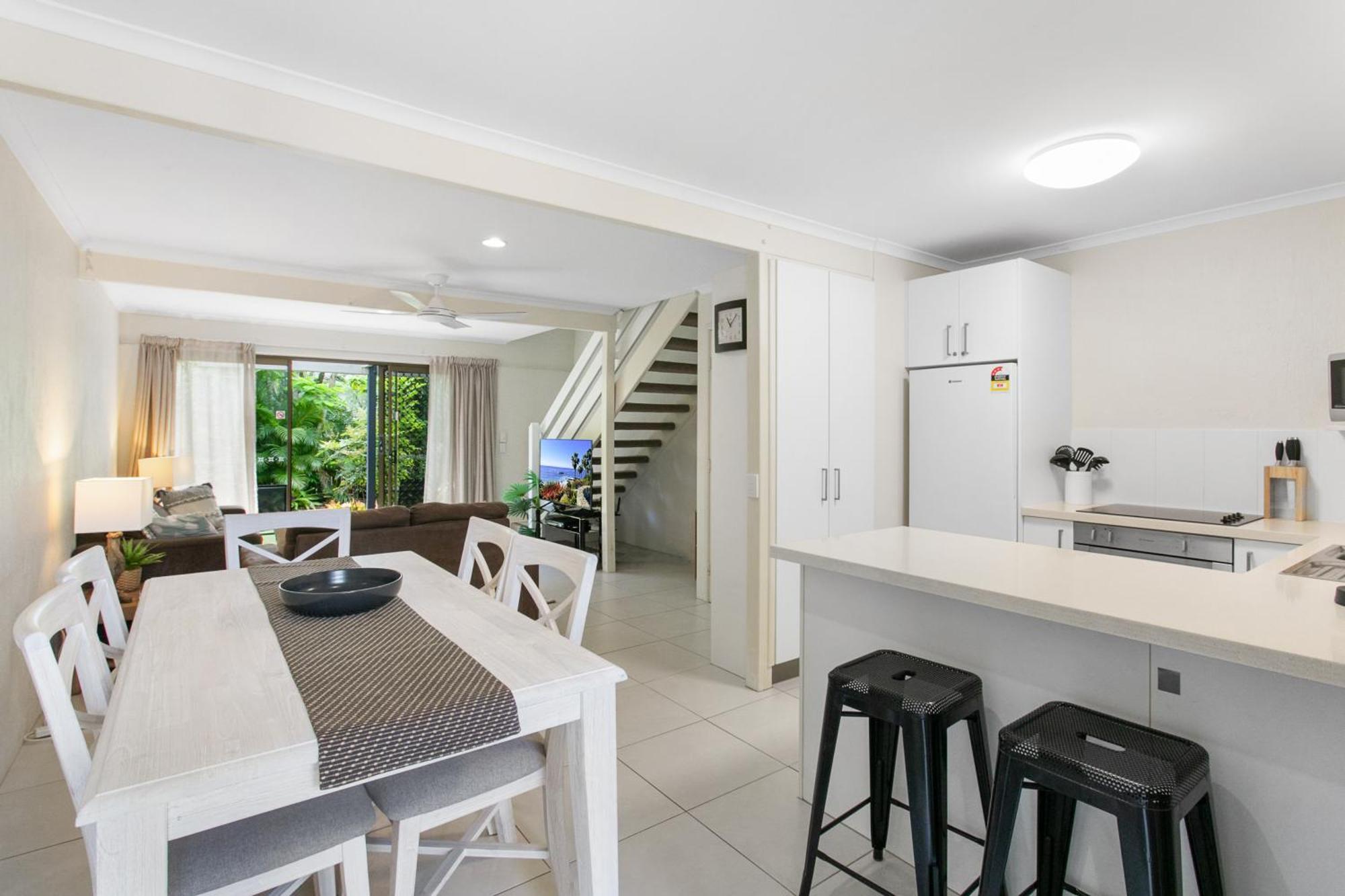 Nautilus Noosa Resort Noosaville Kültér fotó