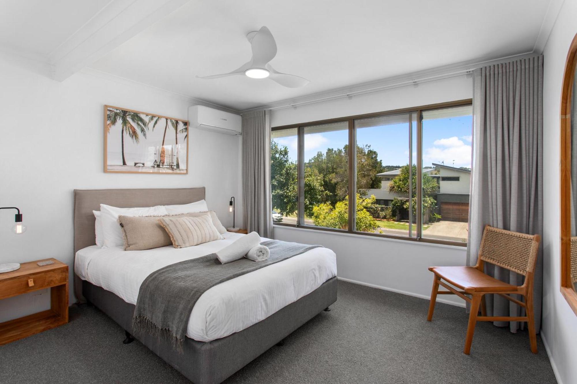 Nautilus Noosa Resort Noosaville Kültér fotó